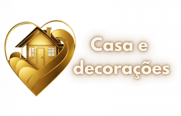 Logo oficial Casa e decor